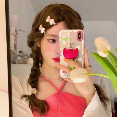 儿女传奇之选美